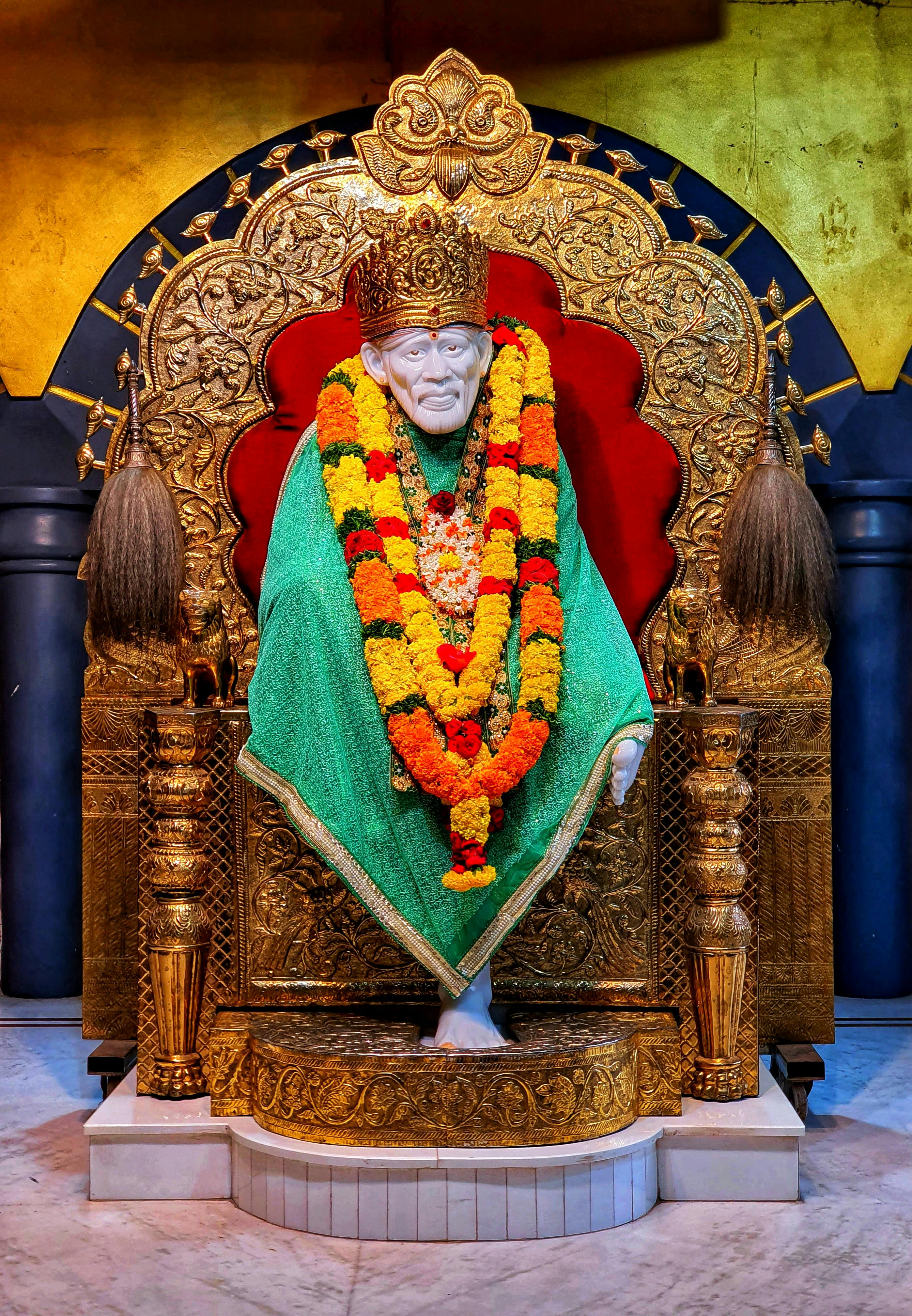 sri sairam jyothishyalayam