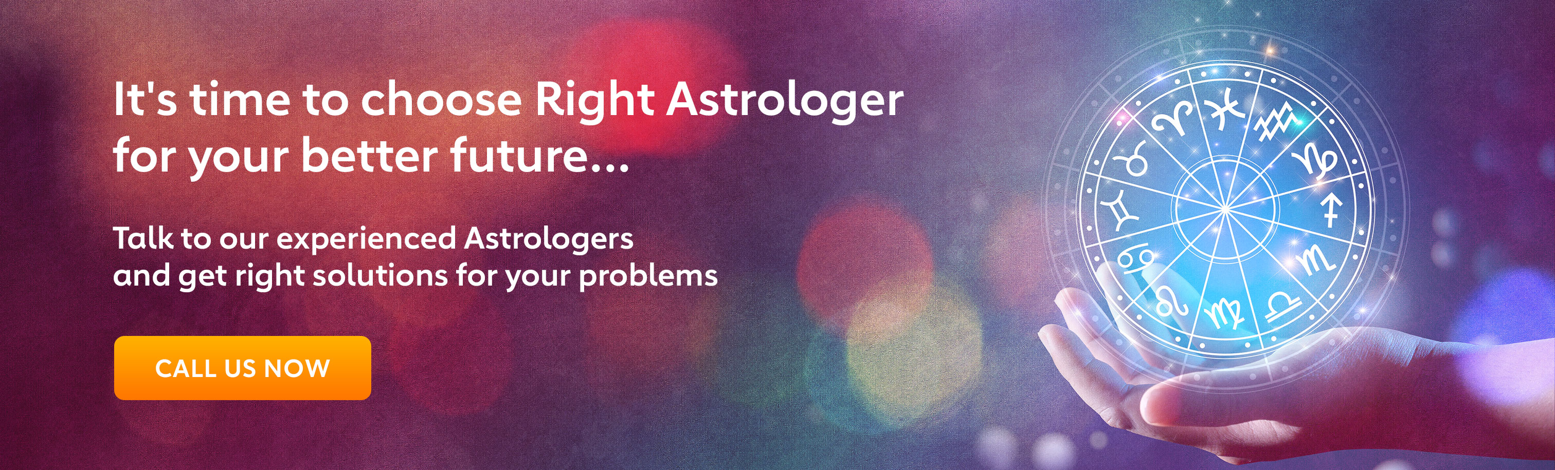 astro banner