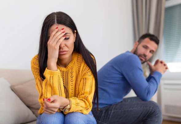 divorce problem solution