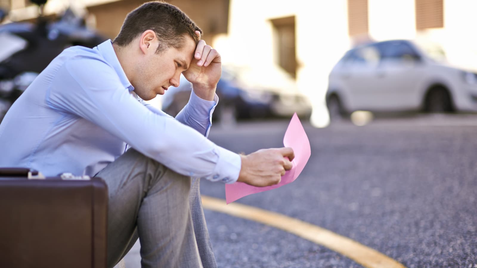 job and career problem solution
